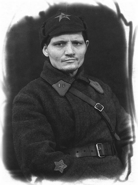 Халик Садри (Габделхаликъ Гариф улы Садретдинов) (1890-1955). 